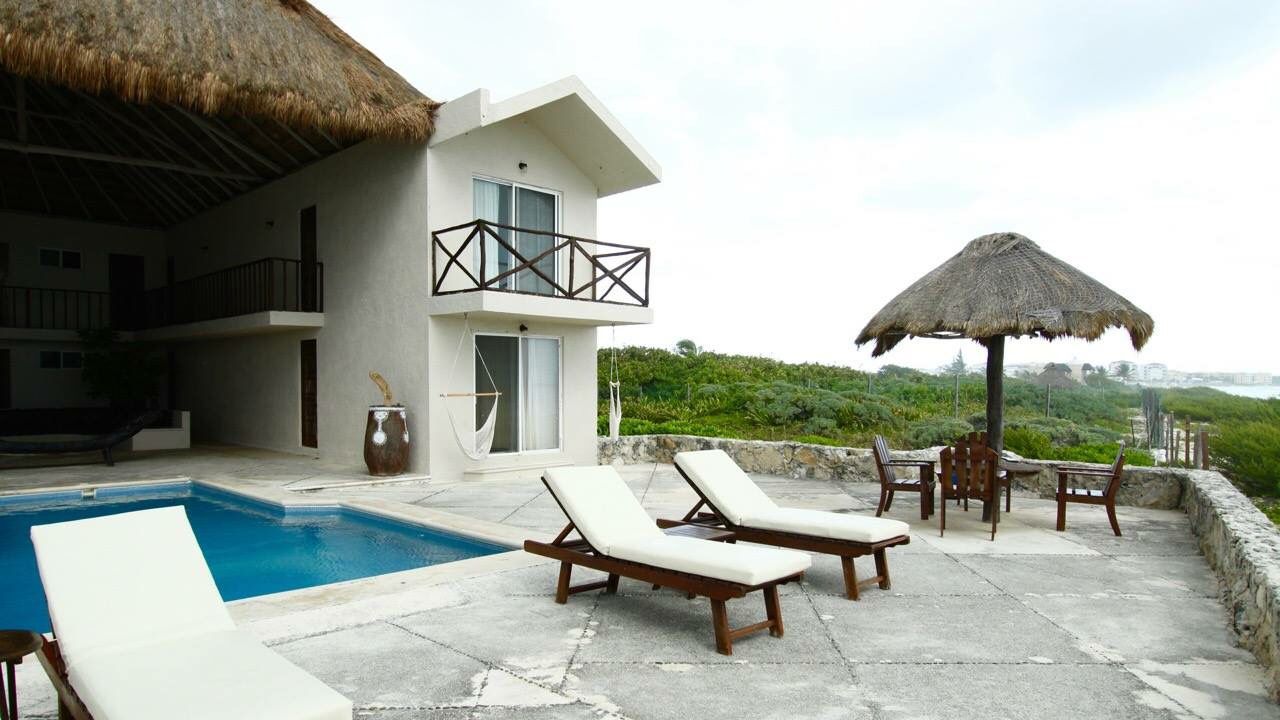 Casa Amor