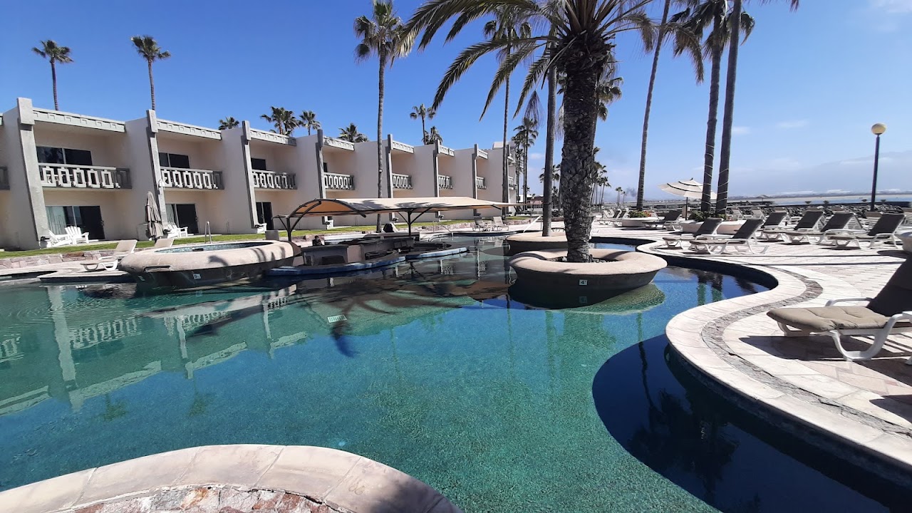 Estero Beach Hotel & Resort