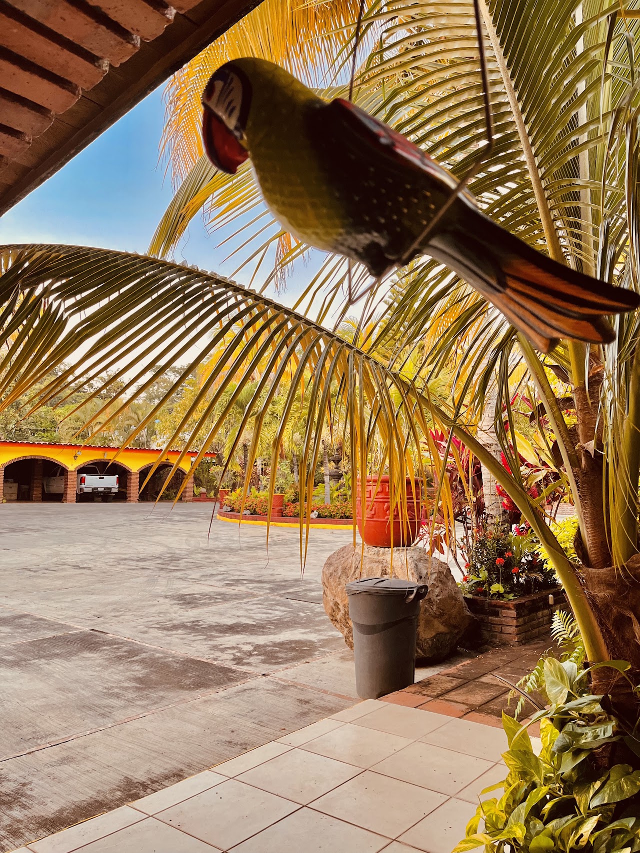 Quinta Comala
