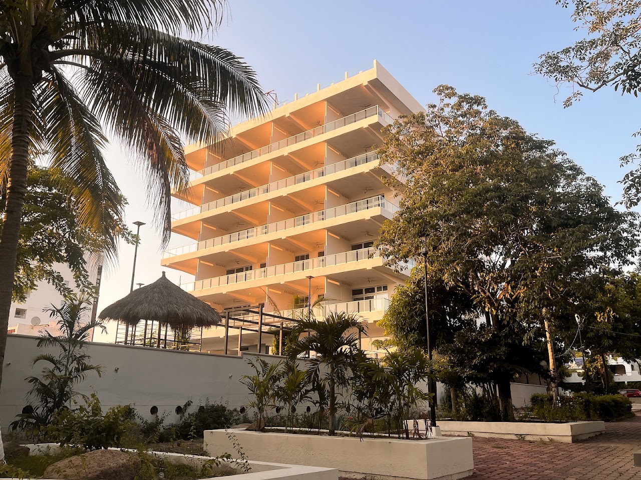 Itare Beach House