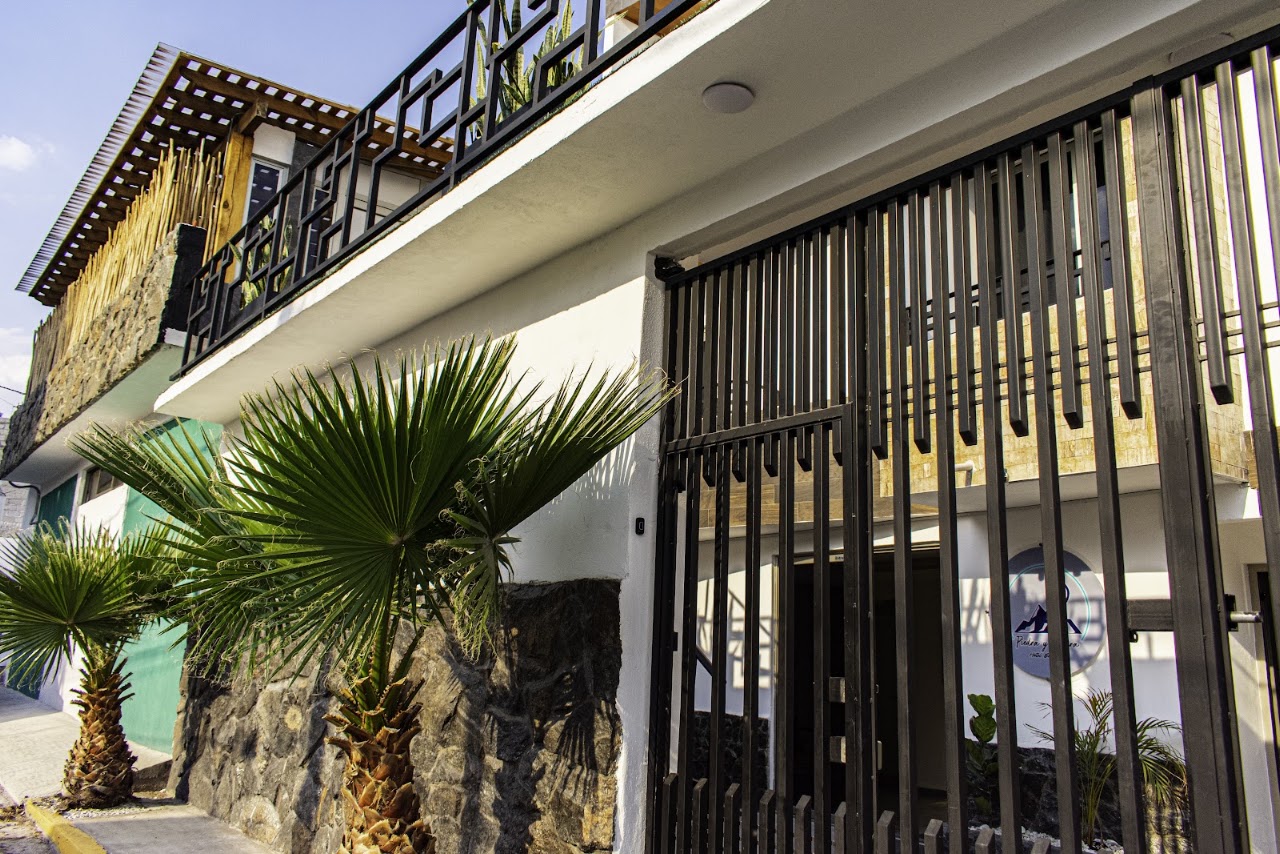 Hotel Boutique Piedra & Altura