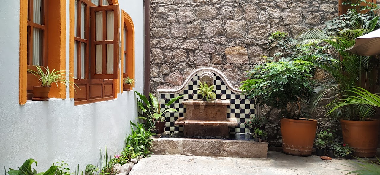 Hotel Refugio Agustino