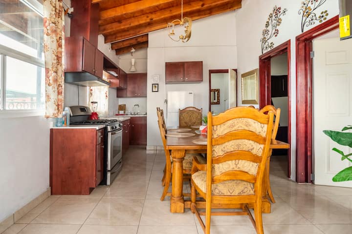 Apartamentos Rosarito