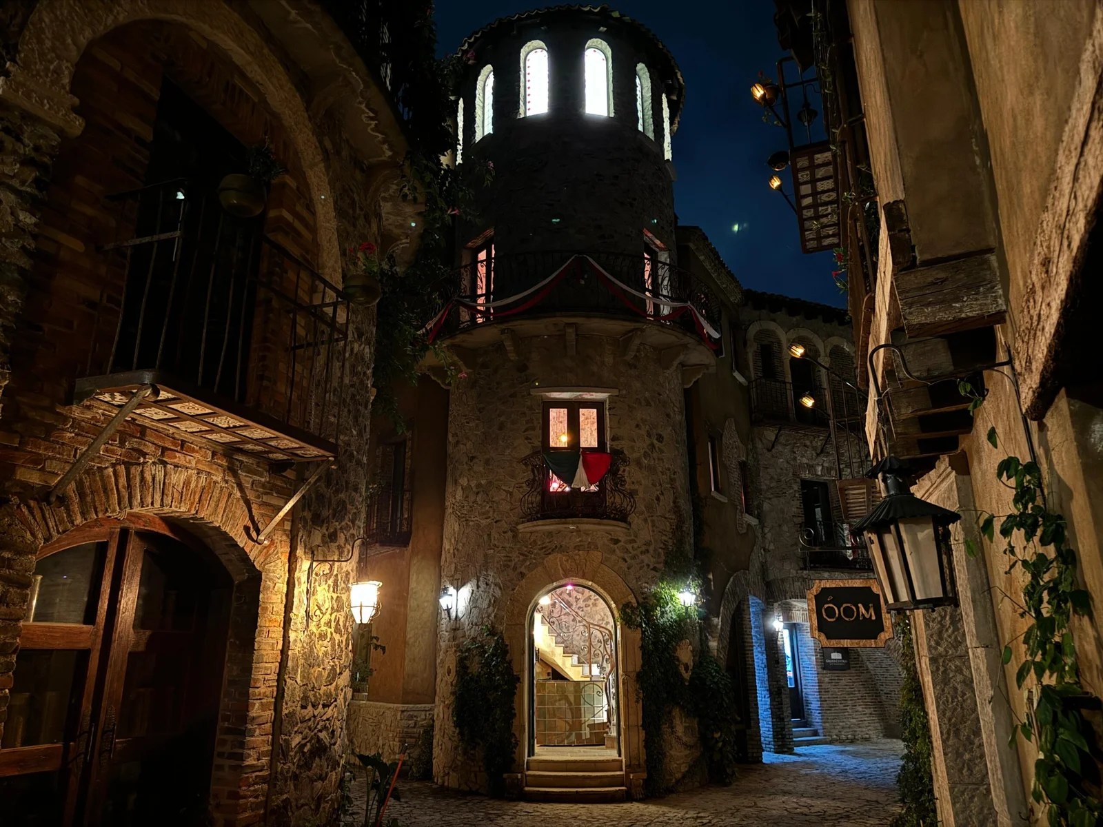 Castello Di Carlo